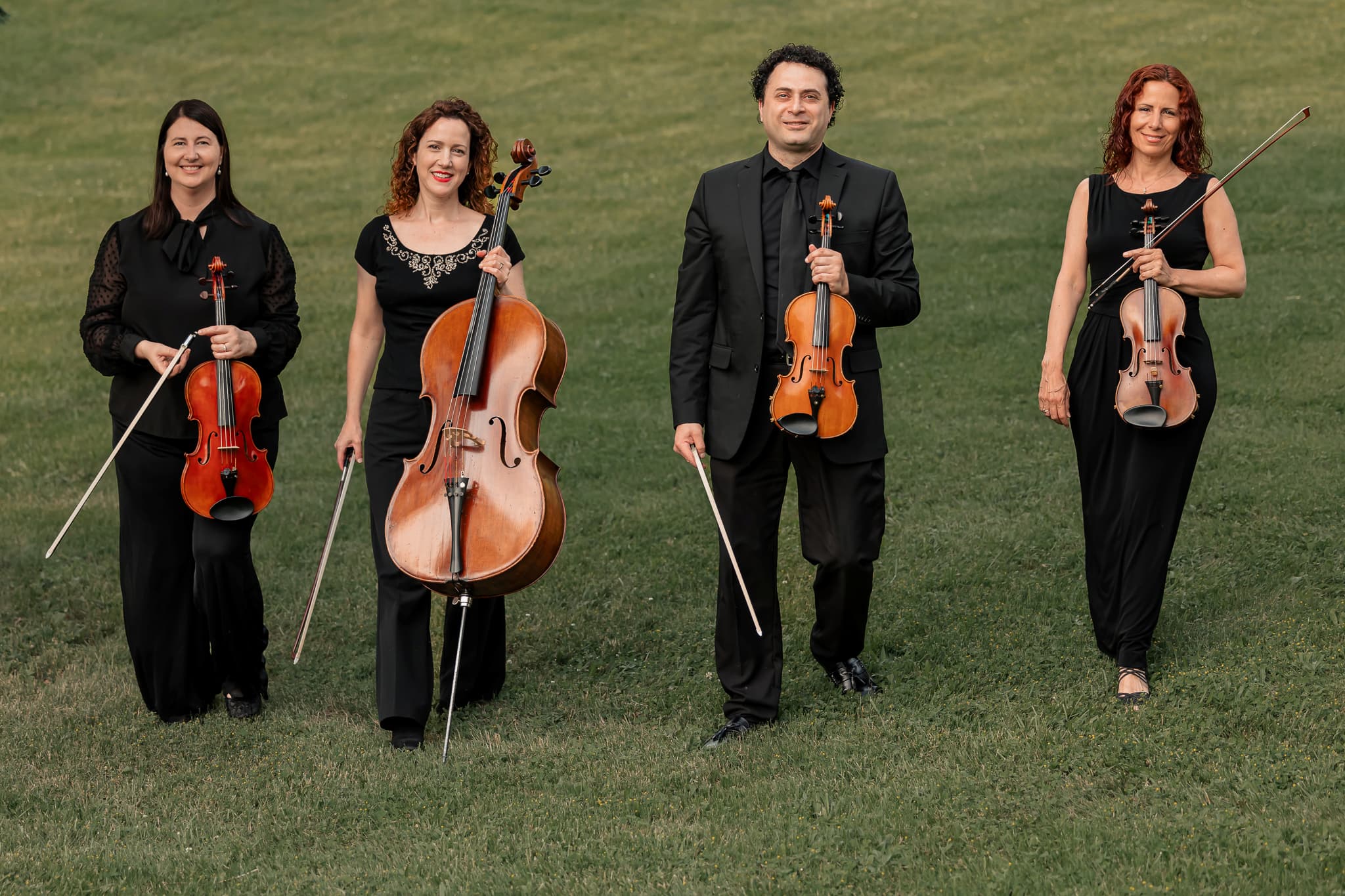 SyracuseStringQuartet